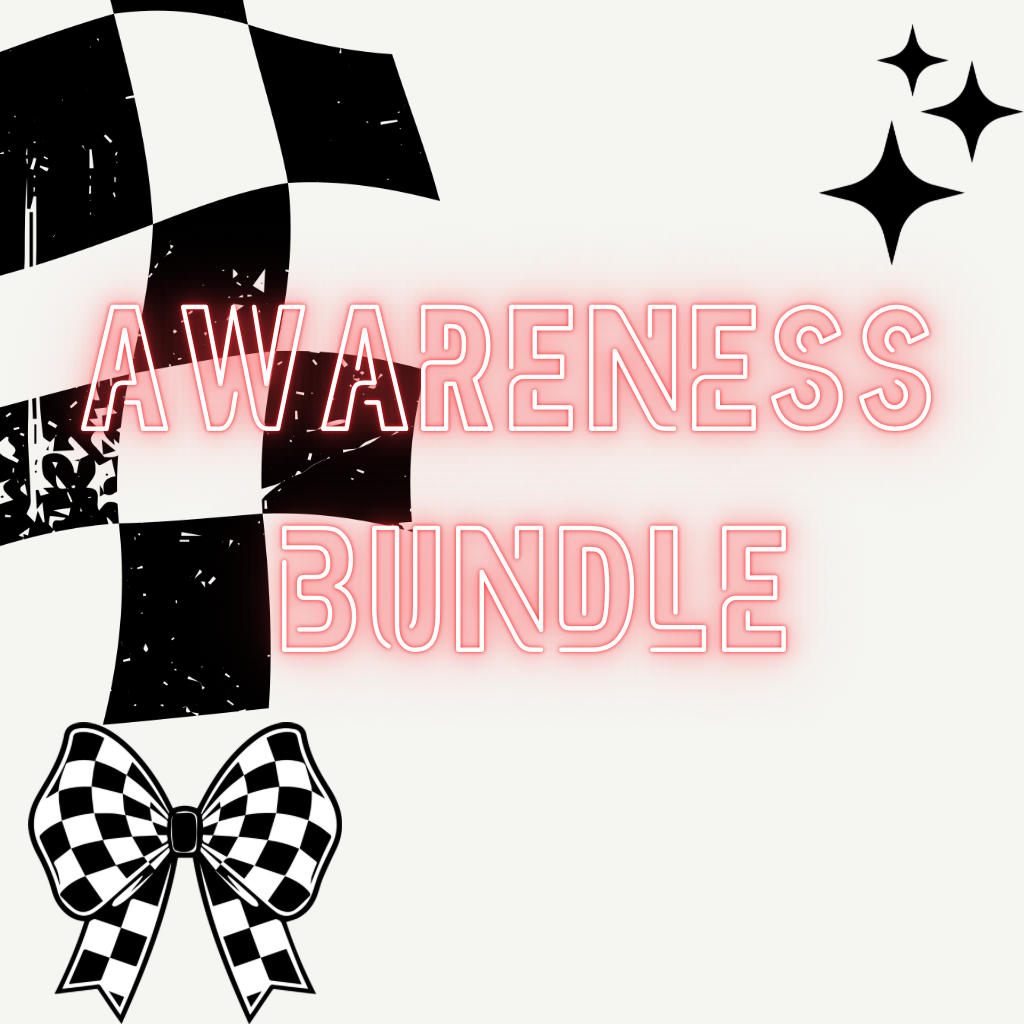Awareness Bundle : PNG