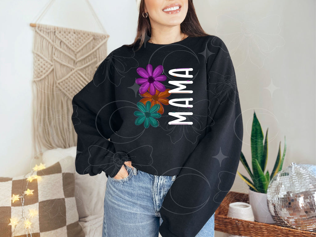 Mama  : PNG