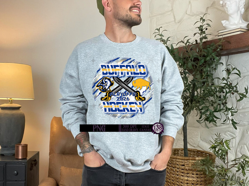 Buffalo Hockey 2026