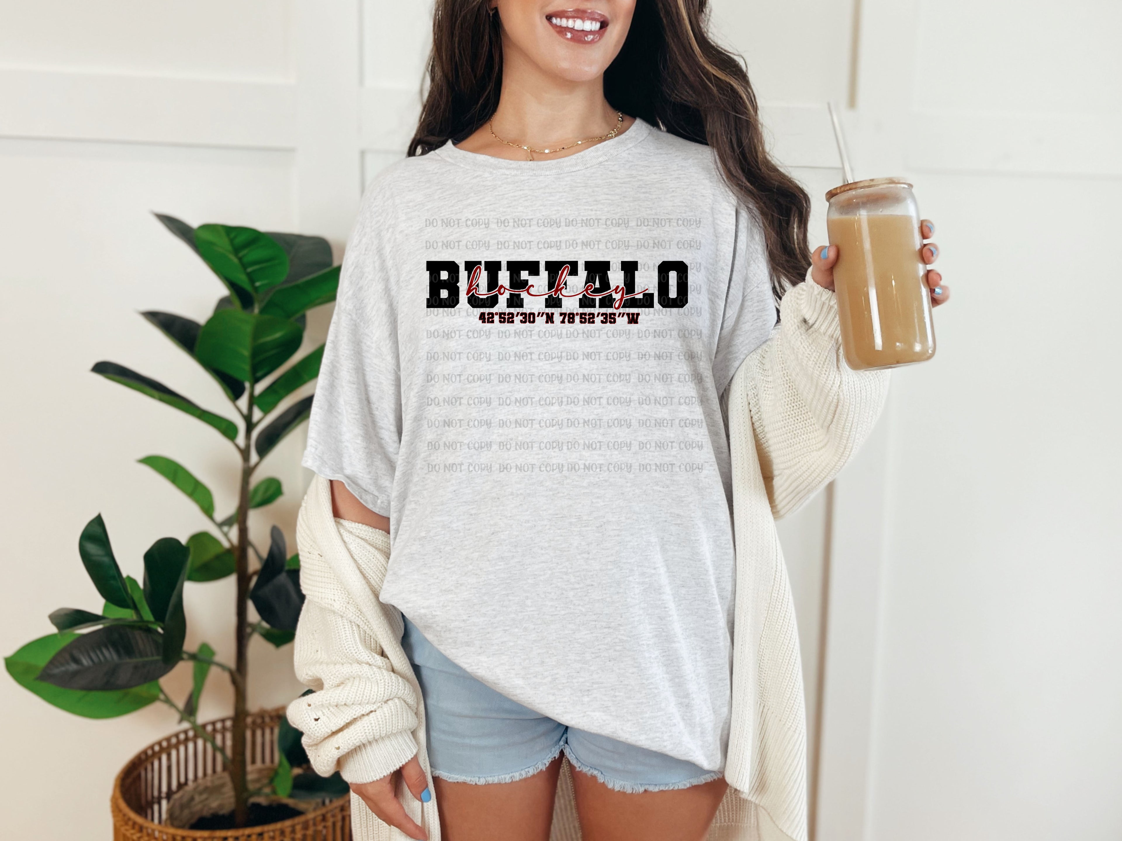 Buffalo Hockey (longitude/ latitude) : PNG