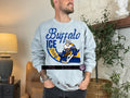 Buffalo Ice Hockey : PNG