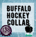Gemini Twin Designs/138 Design Co. Hockey Collab: PNG
