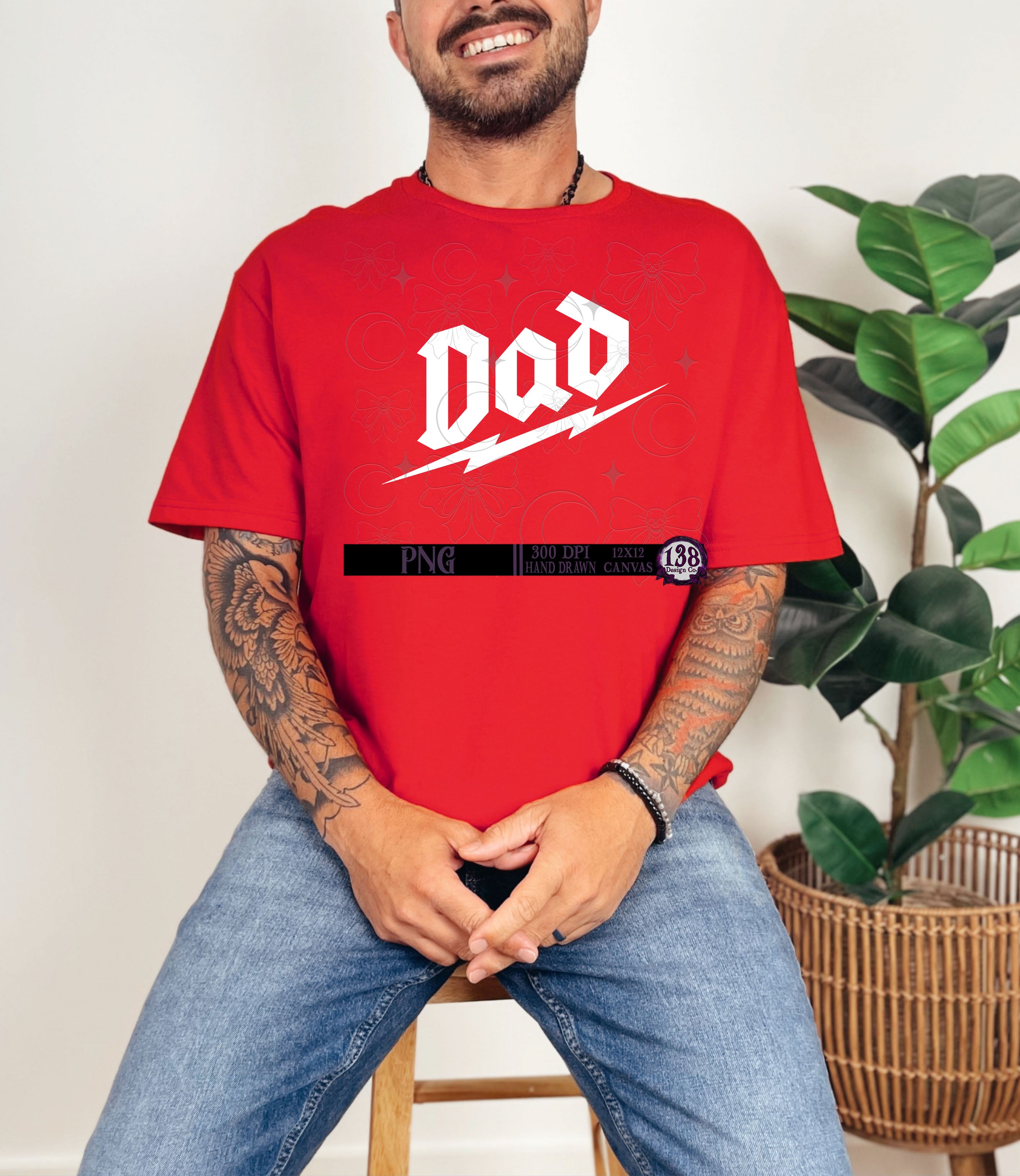 Dad Tools : PNG