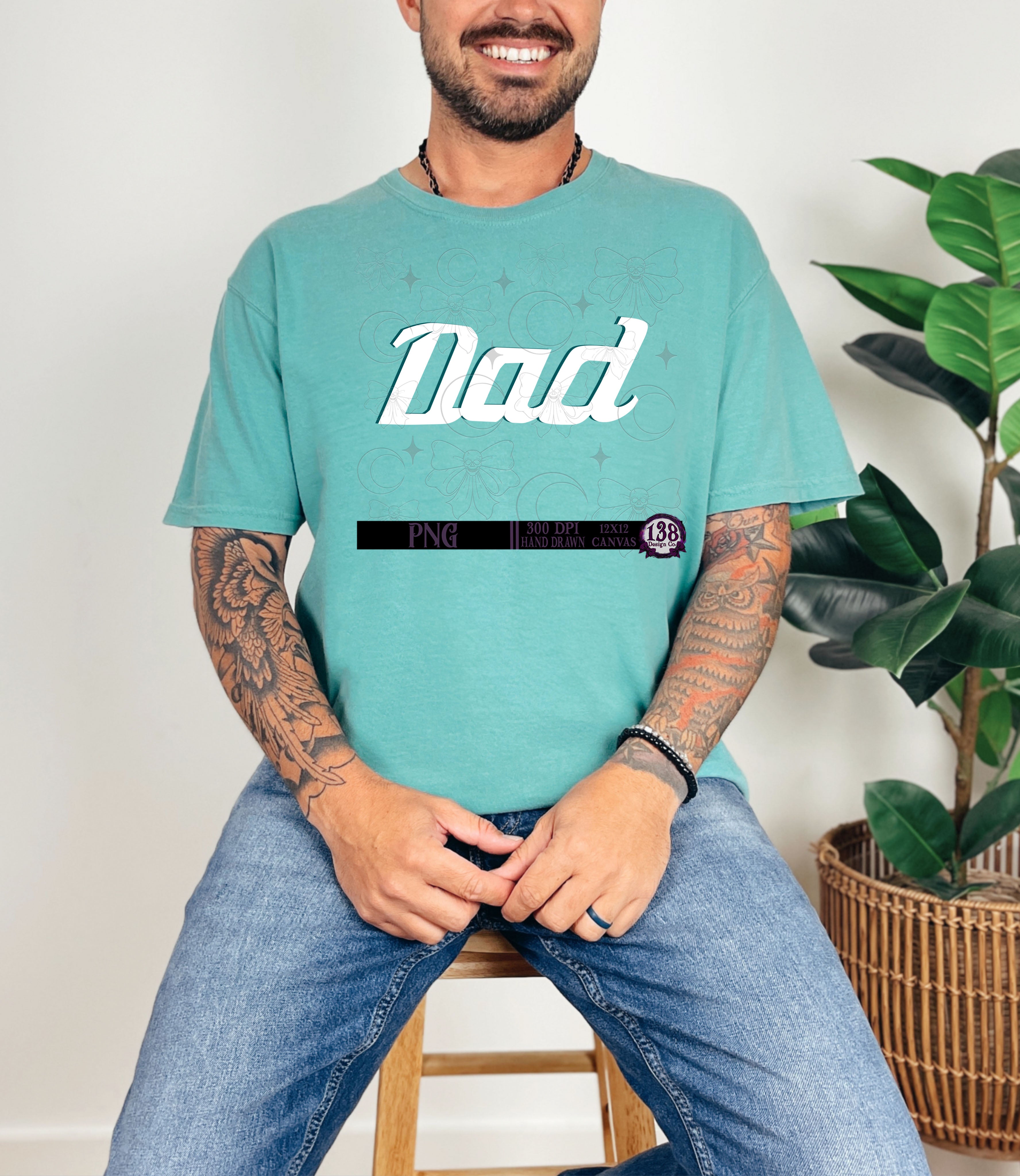 Dad Tools : PNG