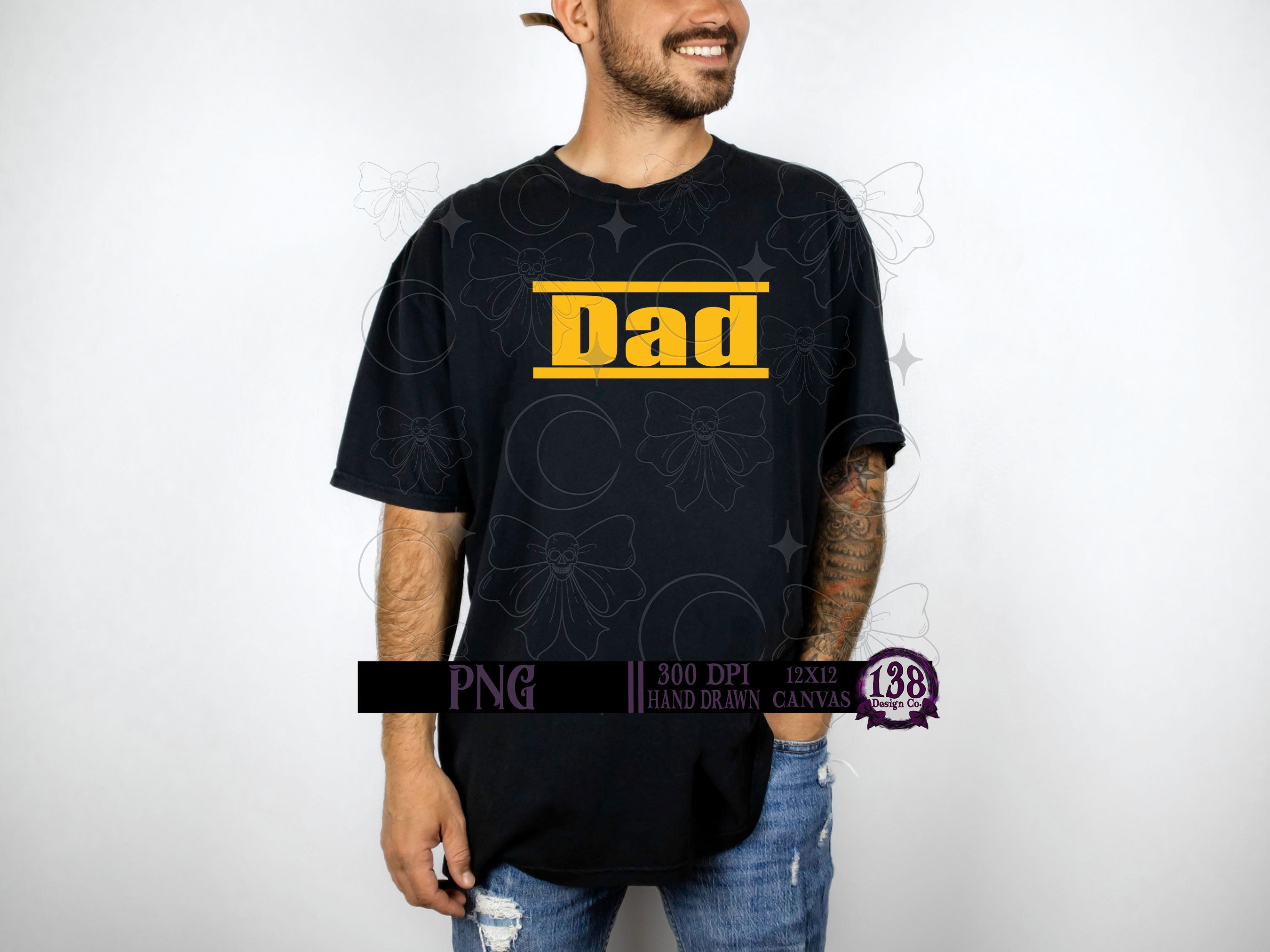 Dad Tools : PNG