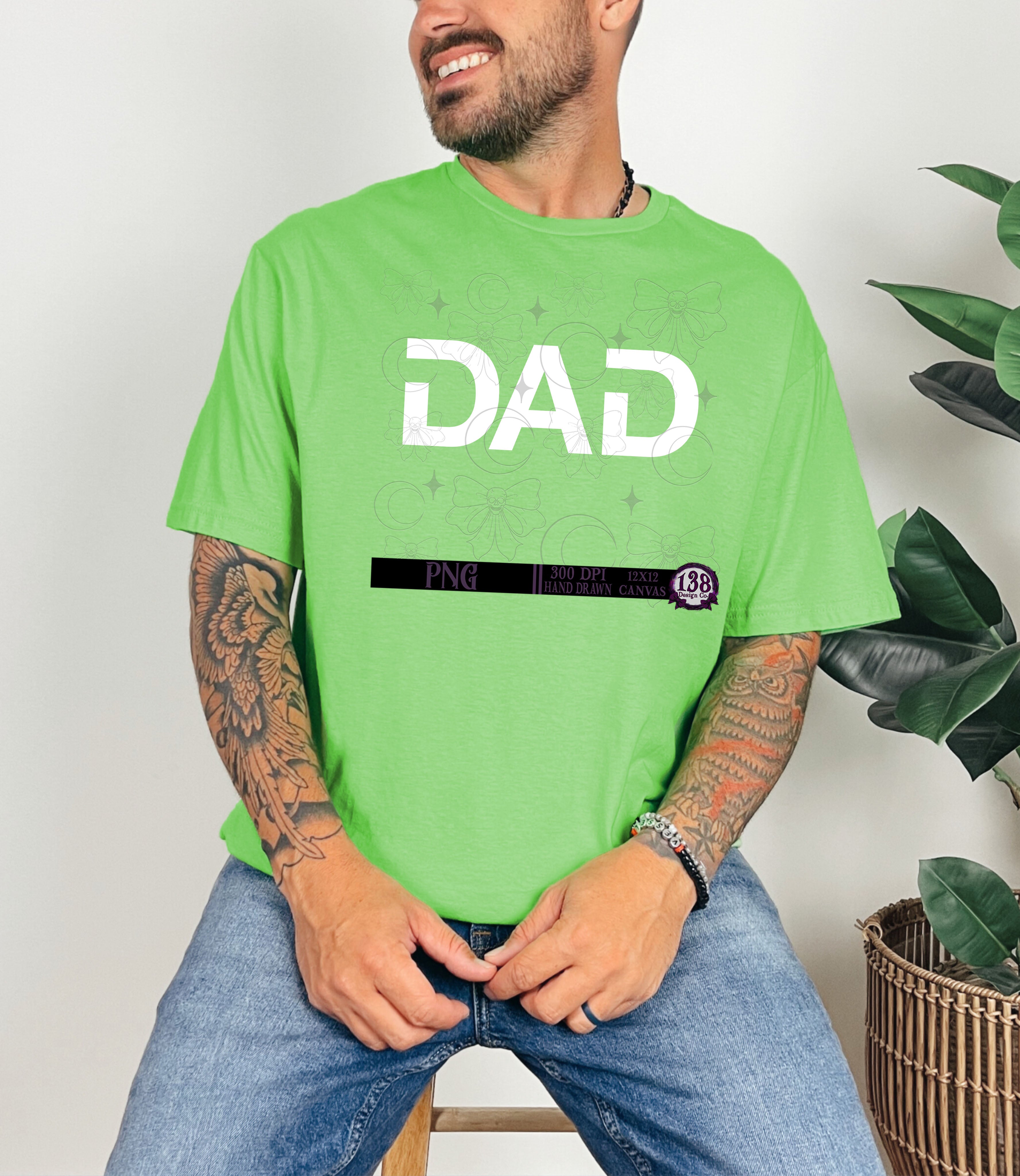 Dad Tools : PNG