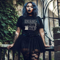 Introverted but willing to talk about dark Romance: PNG