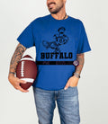 Buffalo Steam  : PNG