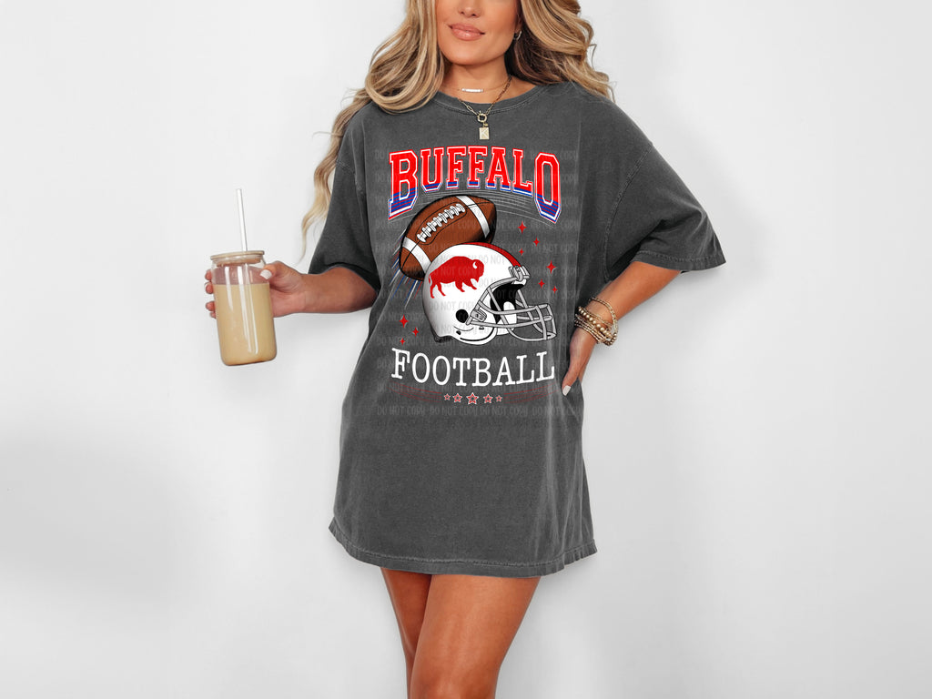 Semi-Exclusive Buffalo Bundle : PNG