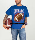 Semi-Exclusive Buffalo Bundle : PNG