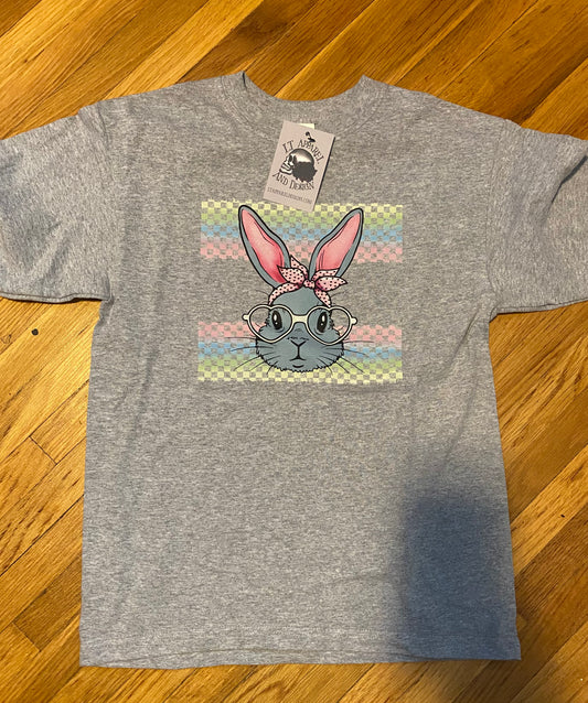 Girl Bunny Ready To Ship