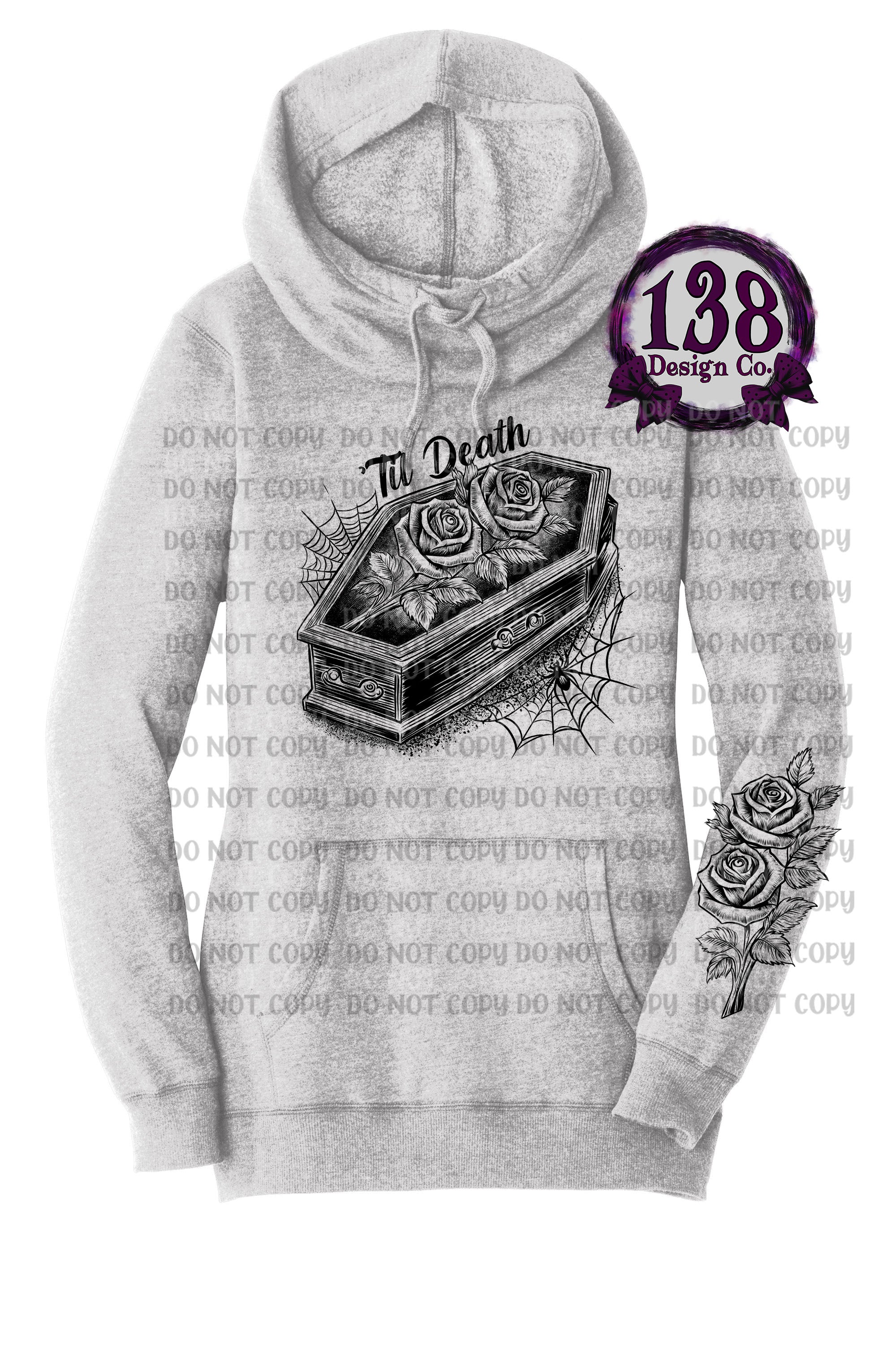 Rose Coffin (6 images total): PNG (Copy)