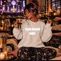 New Years | Natural | Mock Up : PNG