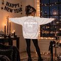 White Back | NYE | Mock Up : PNG