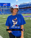 Don’t Like It (No Team, No Hat) : PNG