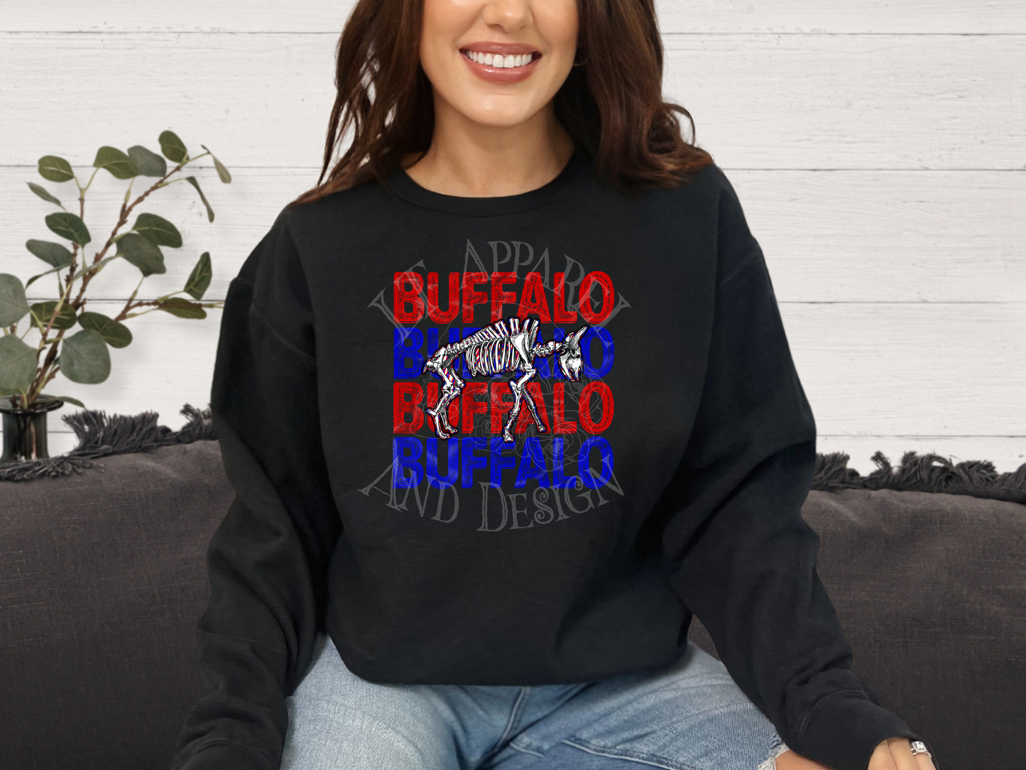 Buffalo Buffalo Buffalo