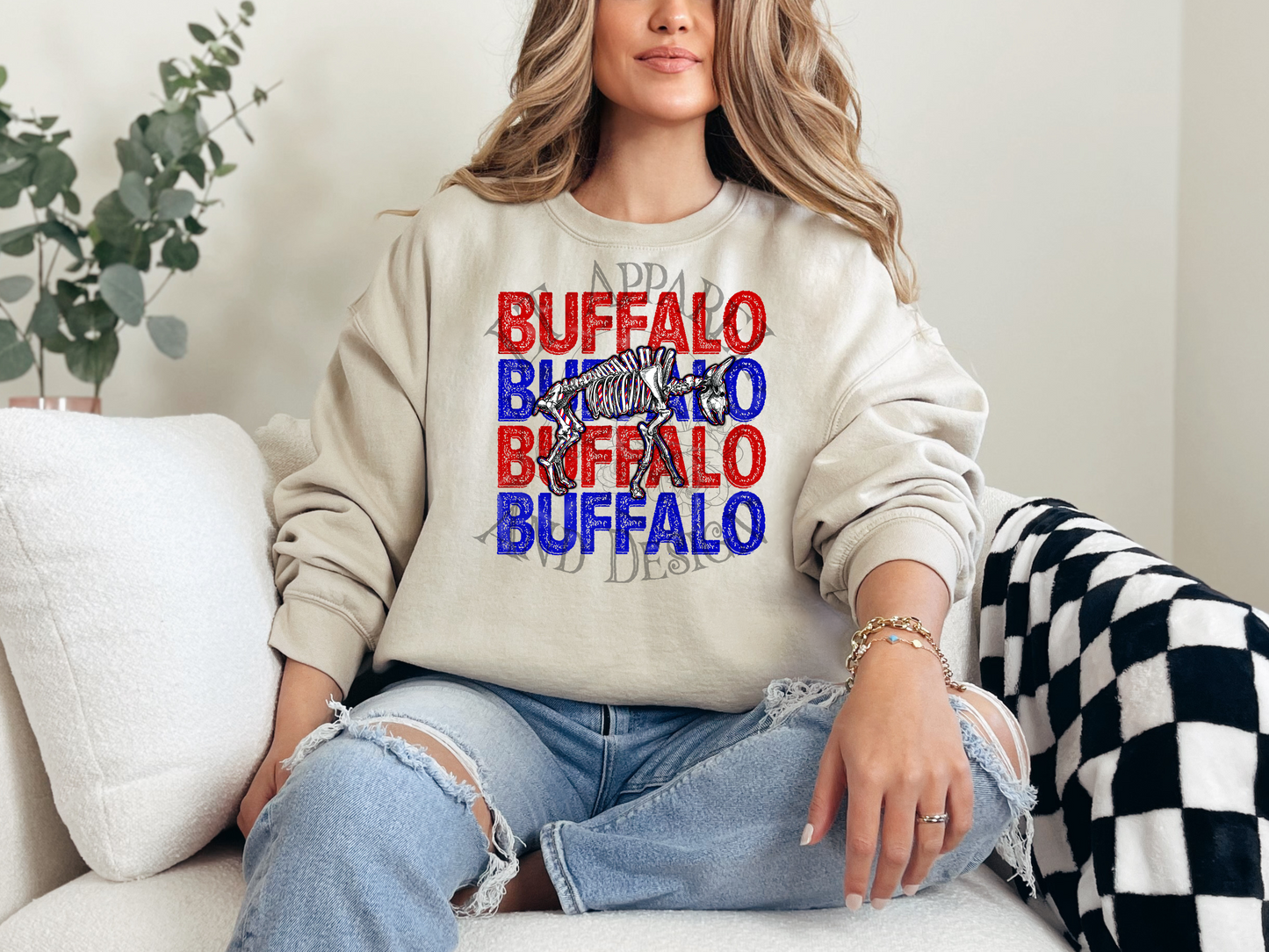 Buffalo Buffalo Buffalo