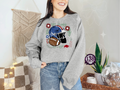 Buffalo Boho