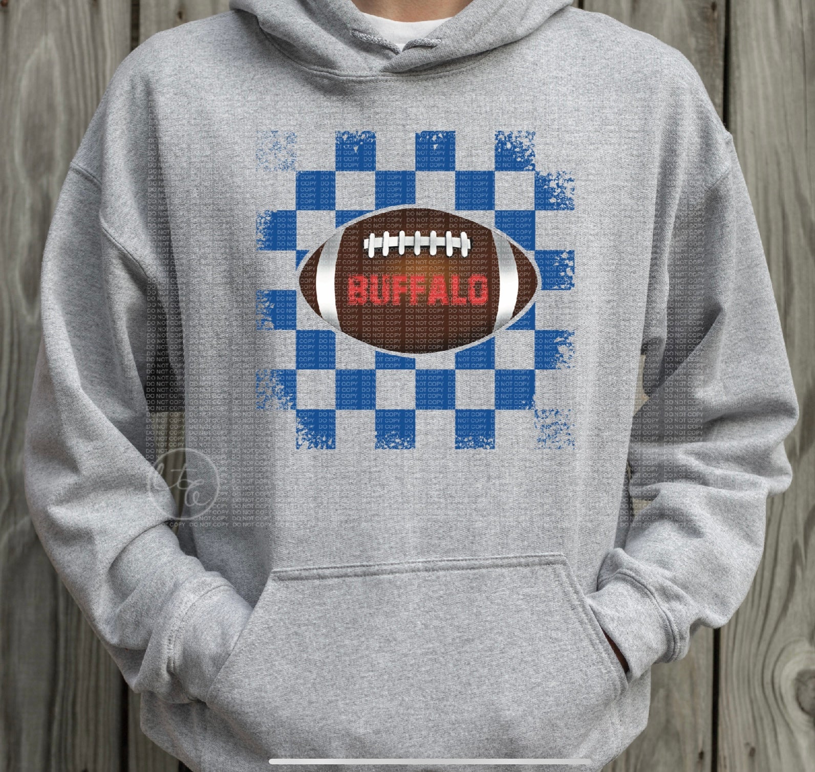 Vintage Buffalo Digital Bundle: PNG