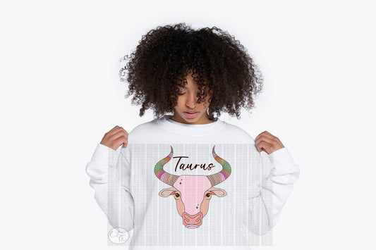 Taurus Zodiac: PNG