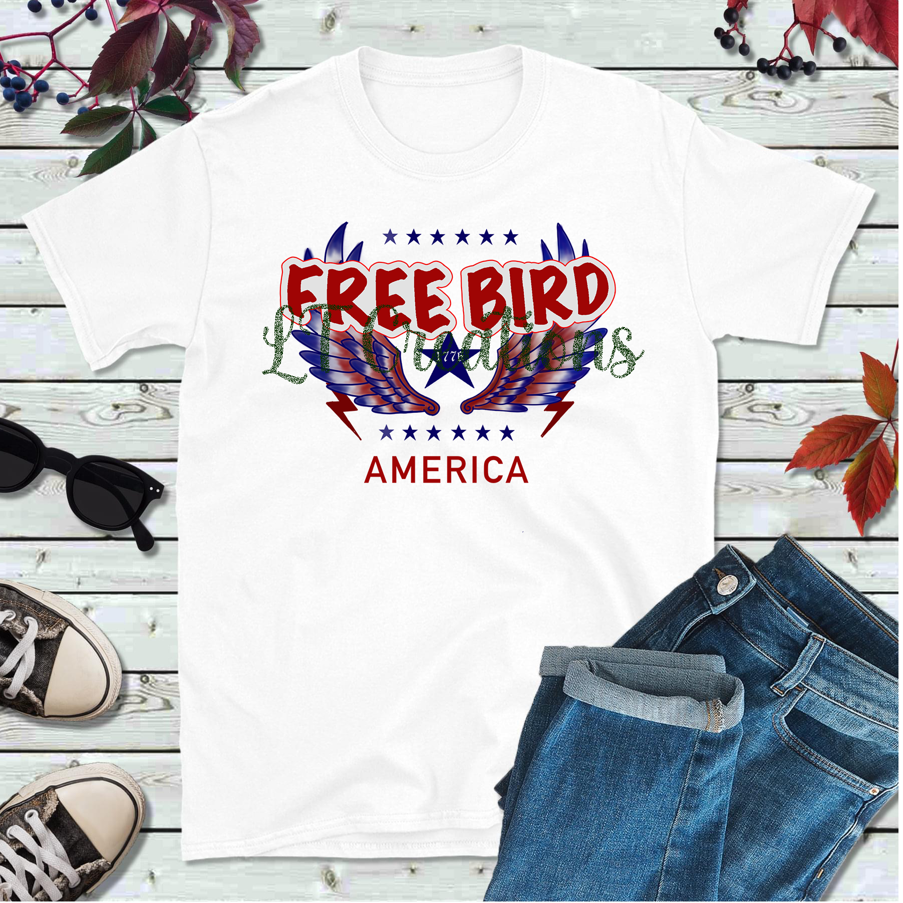 Free Bird: PNG